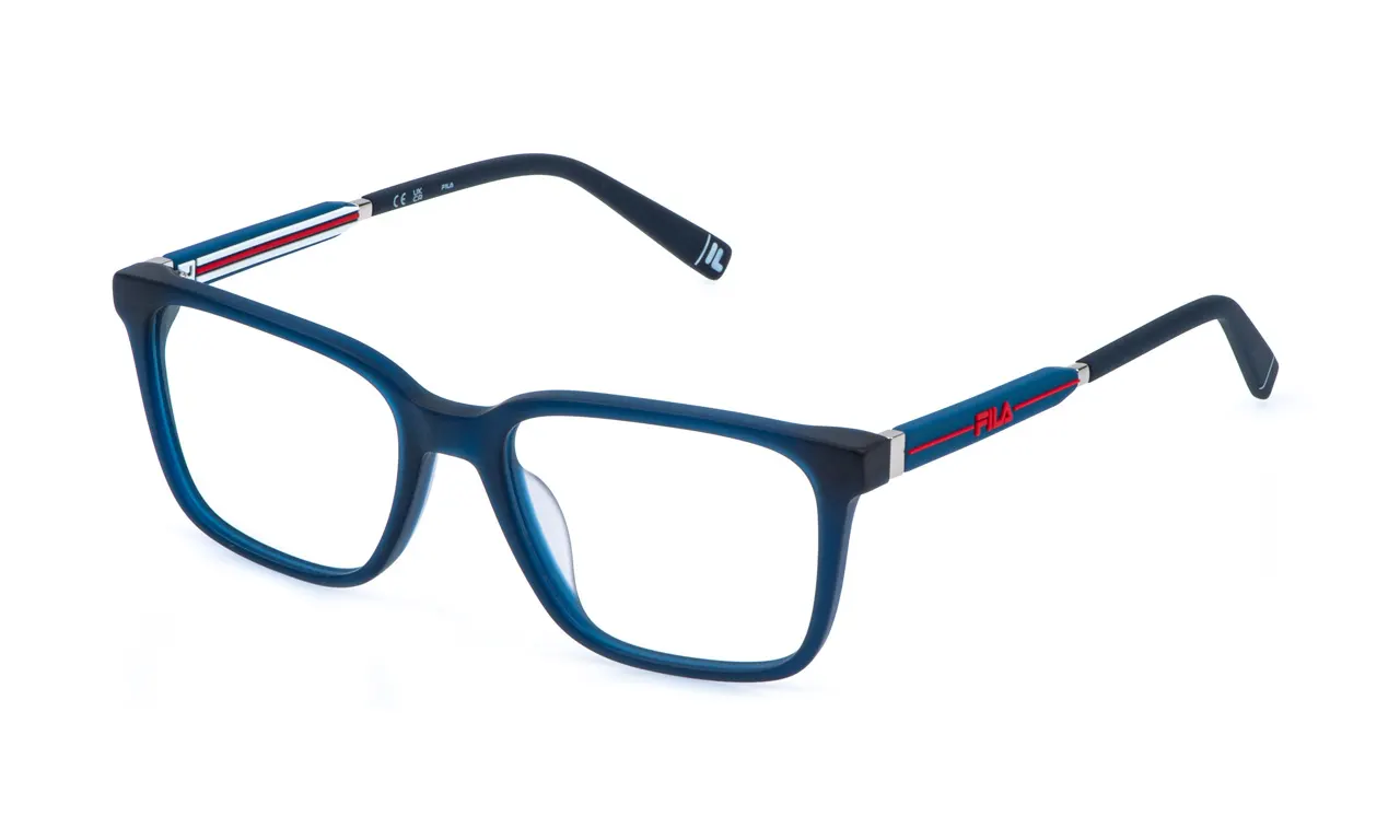 Spin around VFIA95 AGQM 1