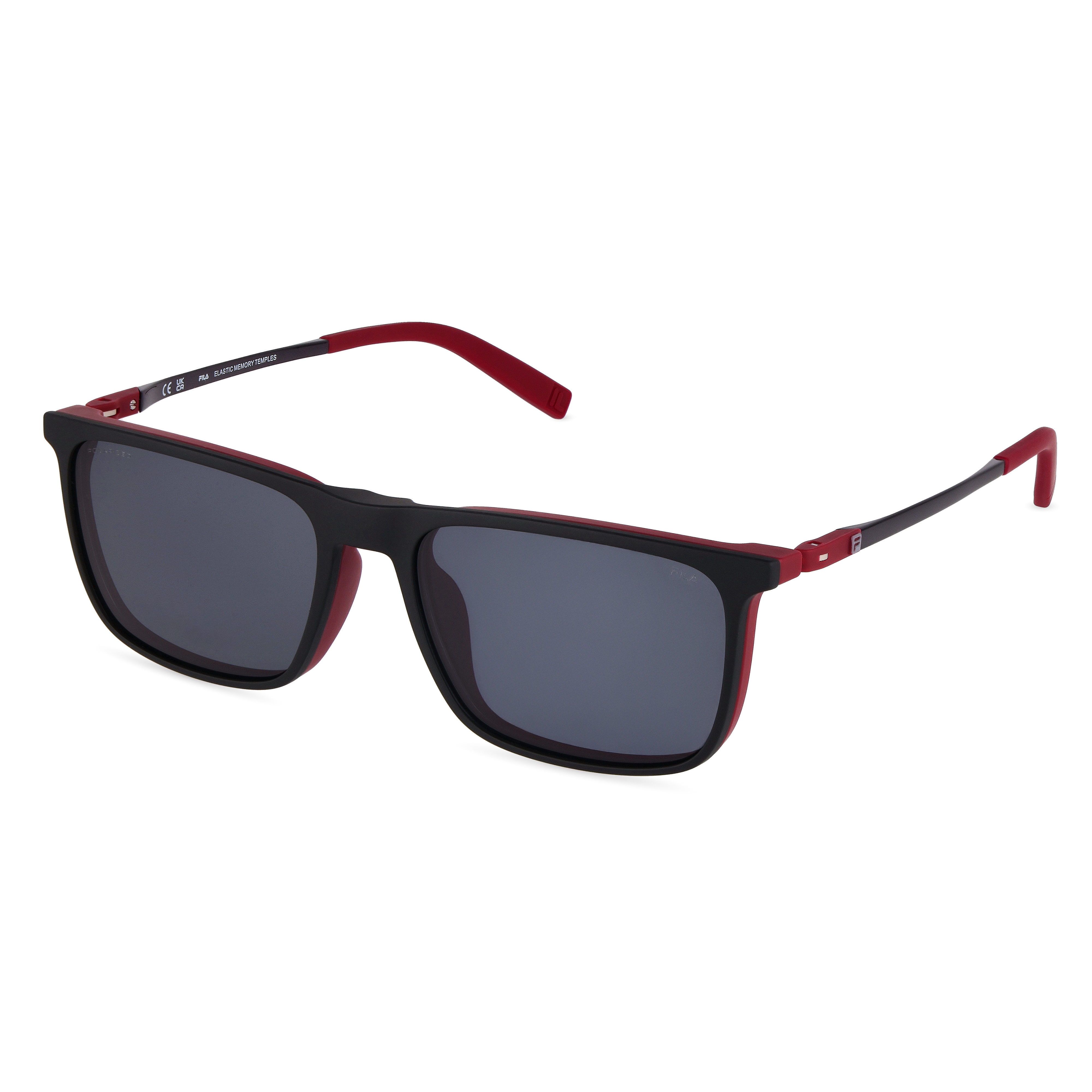 Clip-on UFIF21 NKVP 1