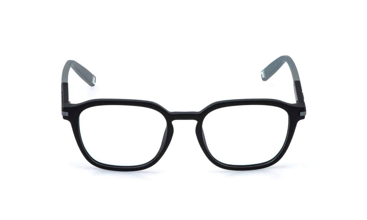 Junior VFIA01L Nero opaco