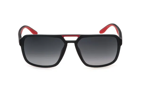 RUBBER TIP SFI725 Grigio scuro opaco