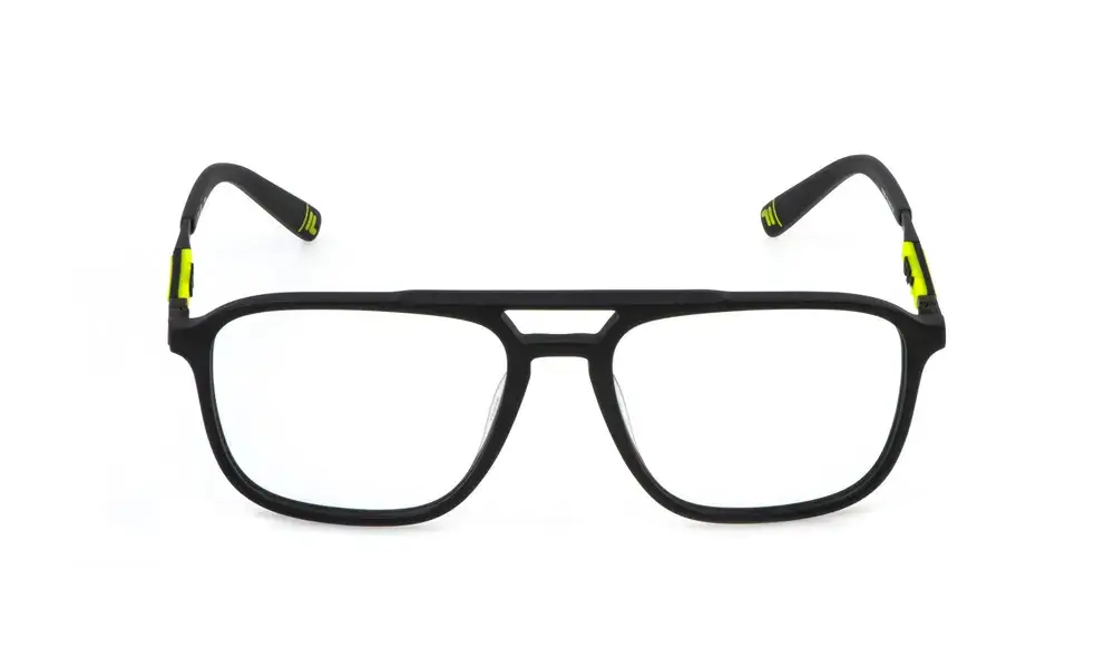 SPIN AROUND VFI881 Nero opaco