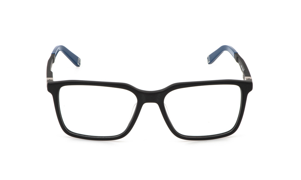 Carbon fiber VFID09 Nero opaco