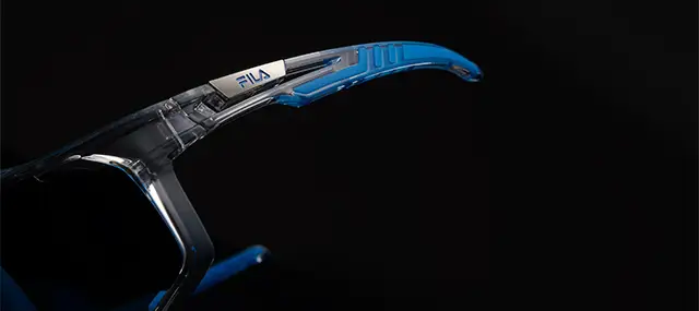 SS26 - SFID69 P79B - performance, ampia, trasparente, dettaglio