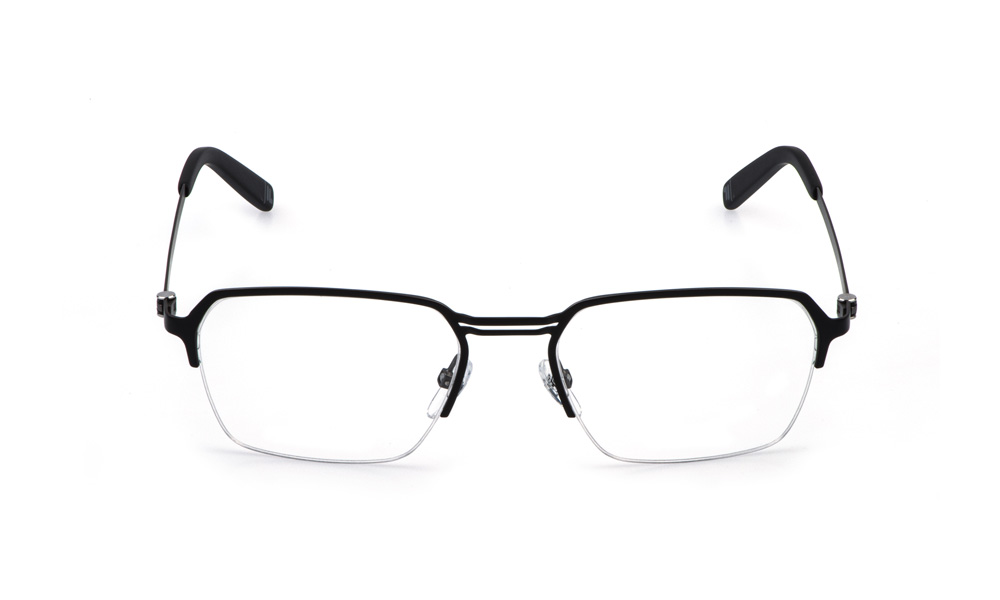 Flexible steel VFIA99 Metallo canna di fucile opaco/nero 