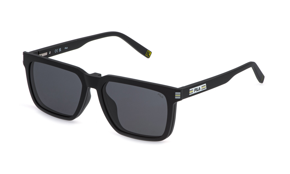 Clip-on UFID08 U28Z 1