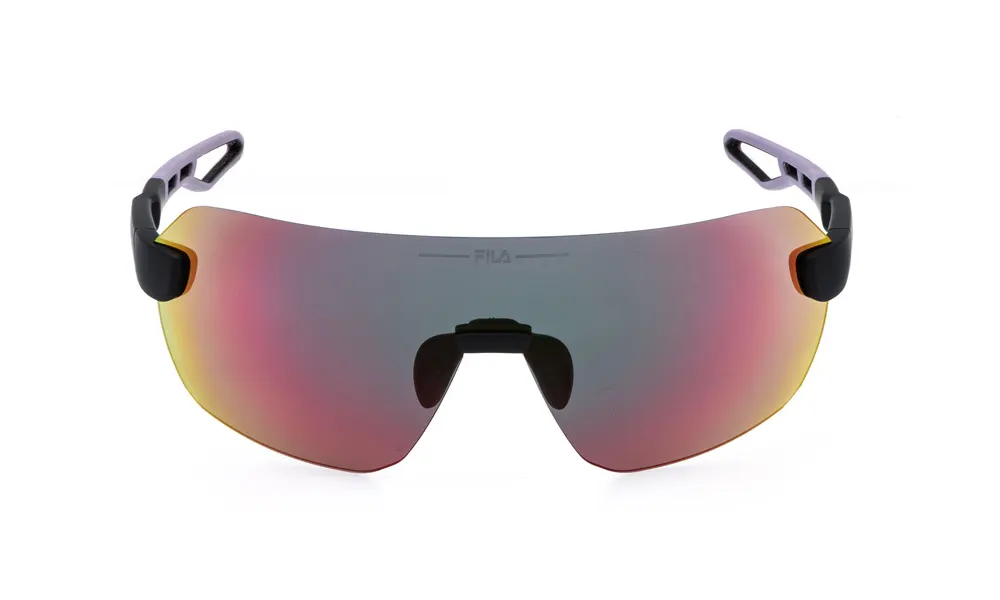 Performance SFIA05 Matt black