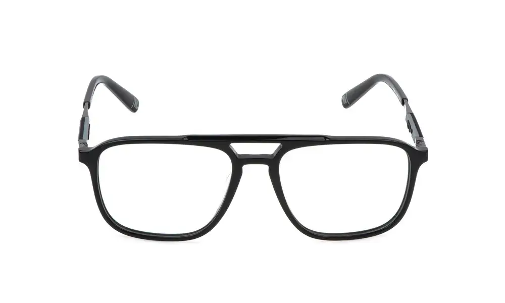 SPIN AROUND VFI881 Nero lucido 