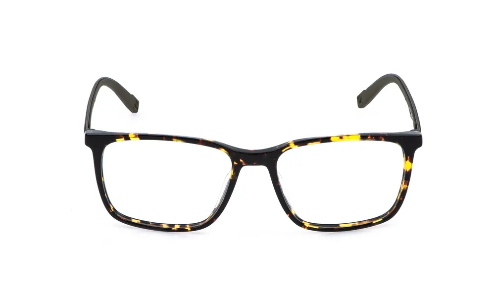 Rubber mania VFI995 Shiny yellow havana 