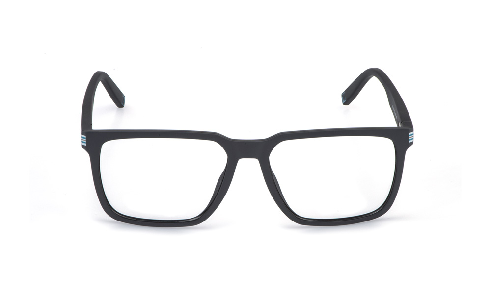 Clip-on VFID08 Grigio/nero opaco