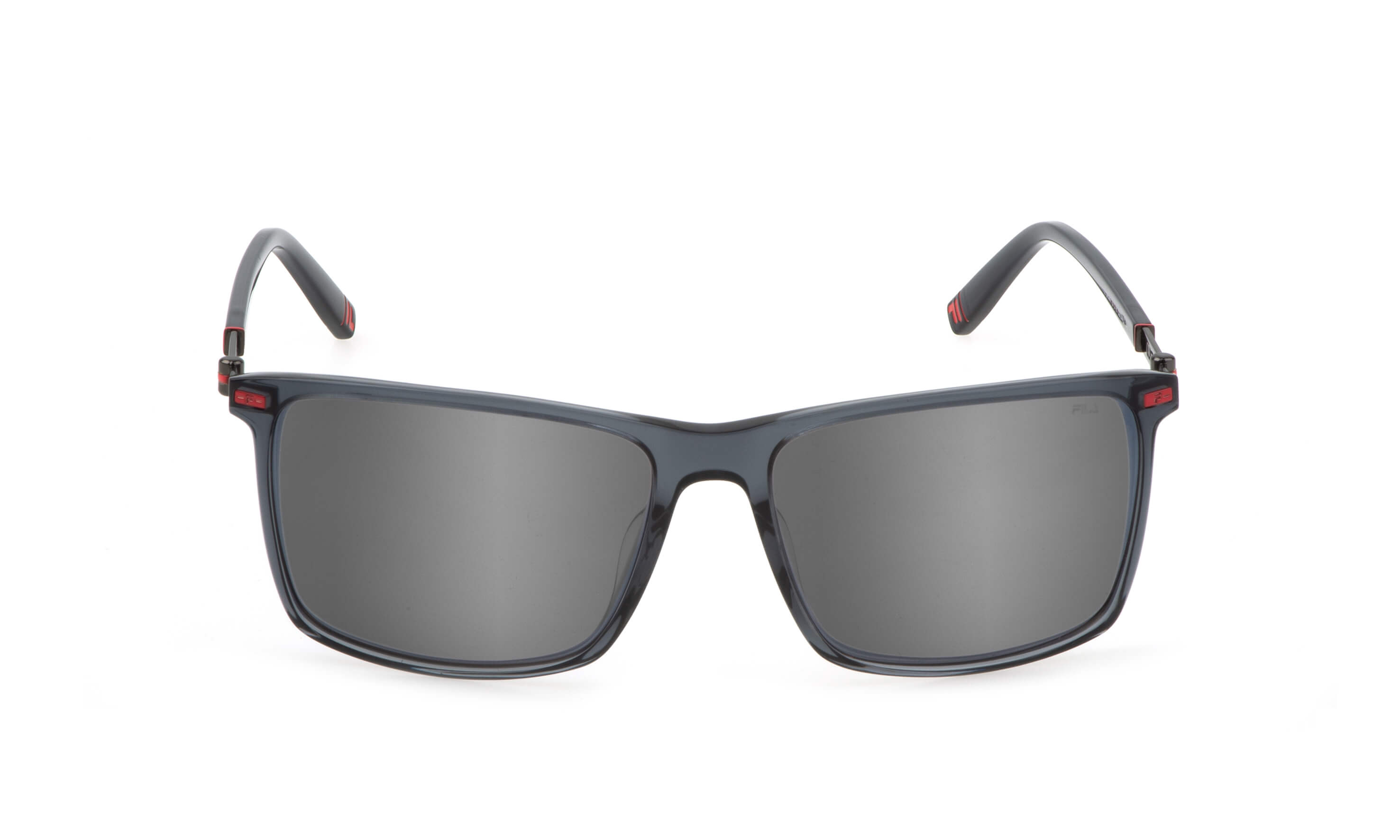 Fila VF8904 Rectangle Acetate Glasses (Unisex) – Fashion Eyewear
