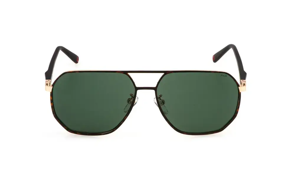 360 FLEX SFI892 Oro rosè lucido con parti avana