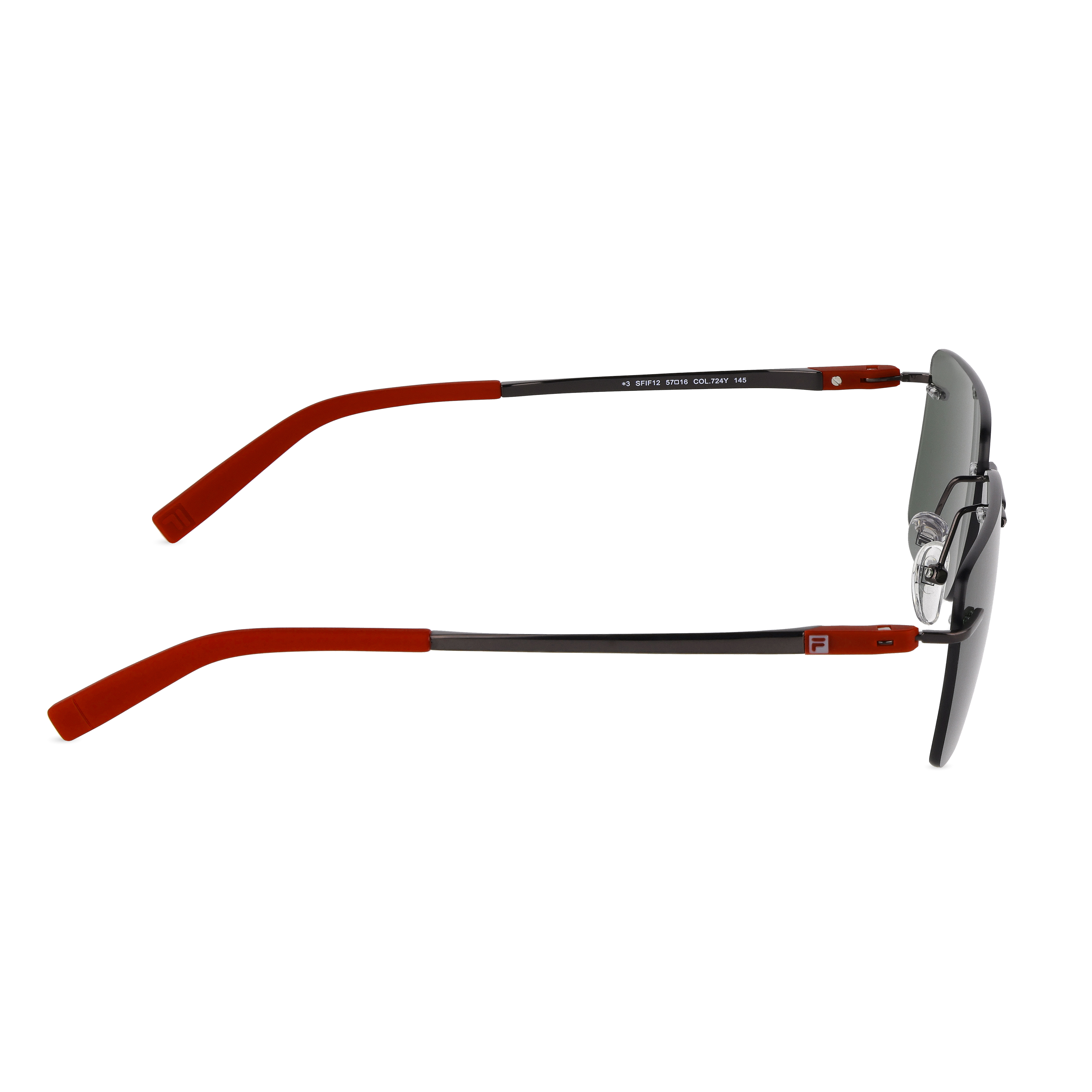 Flexible steel SFIF12 724Y 4