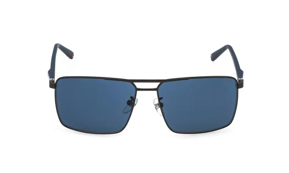 360 FLEX SFI893 Metallo canna di fucile opaco / giallo avana 