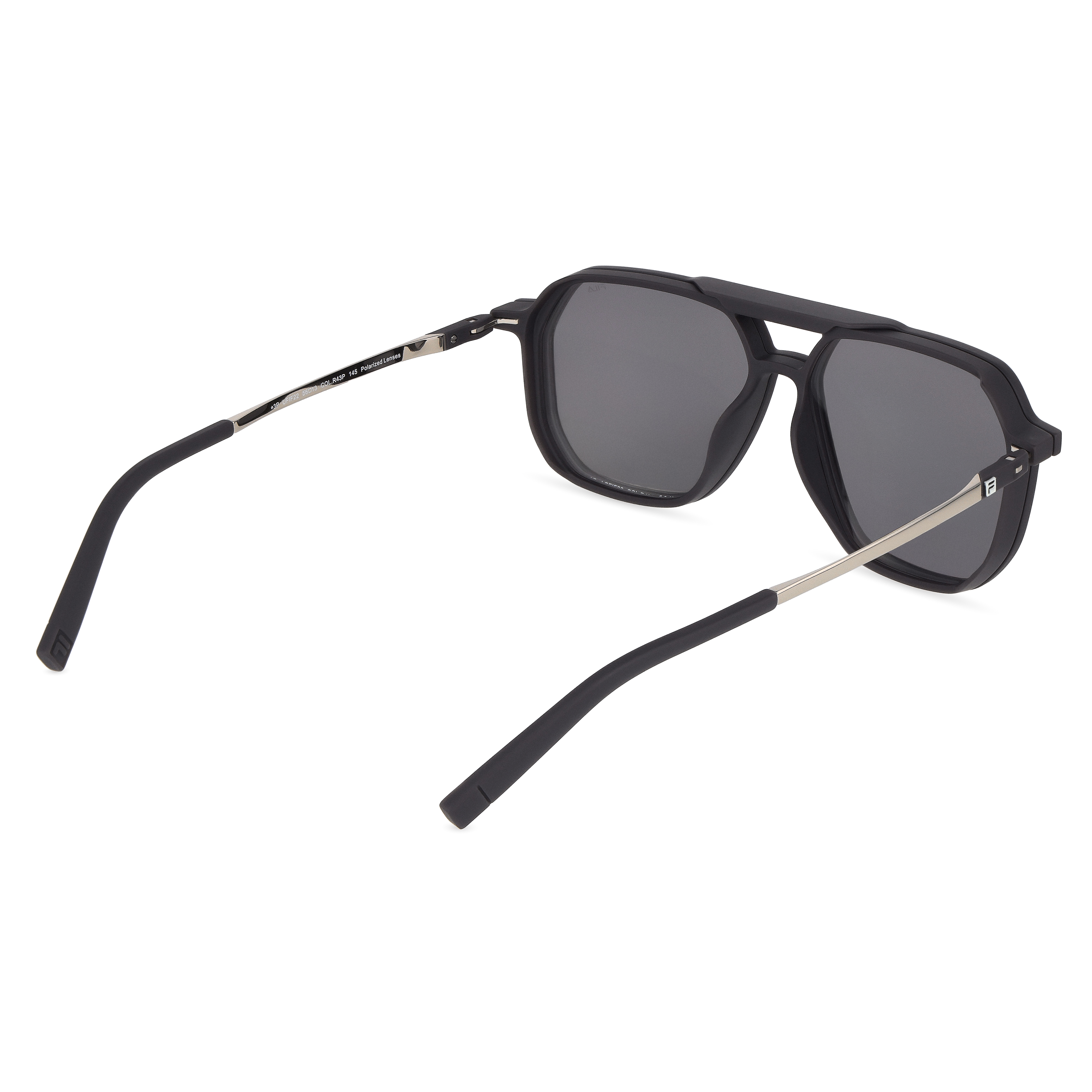 Clip-on UFIF22 R43P 3