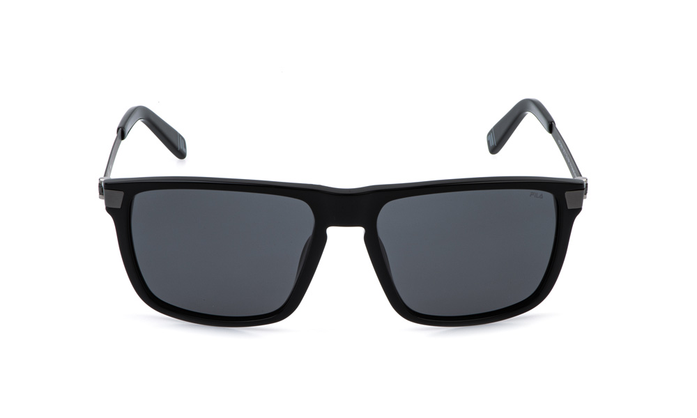 Flexible steel SFIB11 Nero lucido