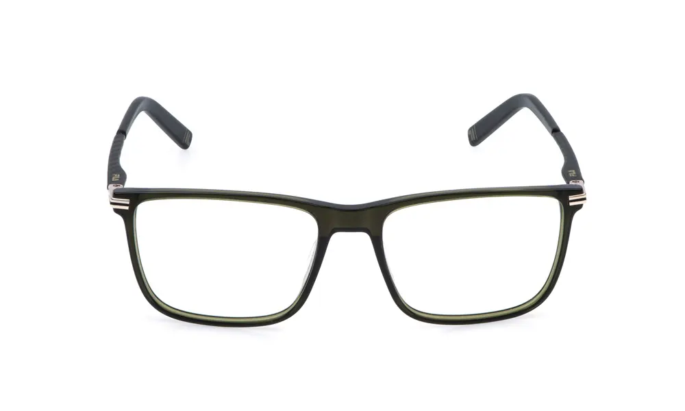 Carbon VFI993 Shiny transparent green 