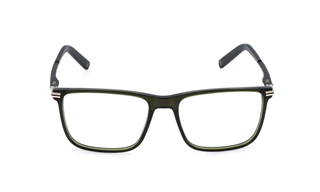 Carbon VFI993 Shiny transparent green