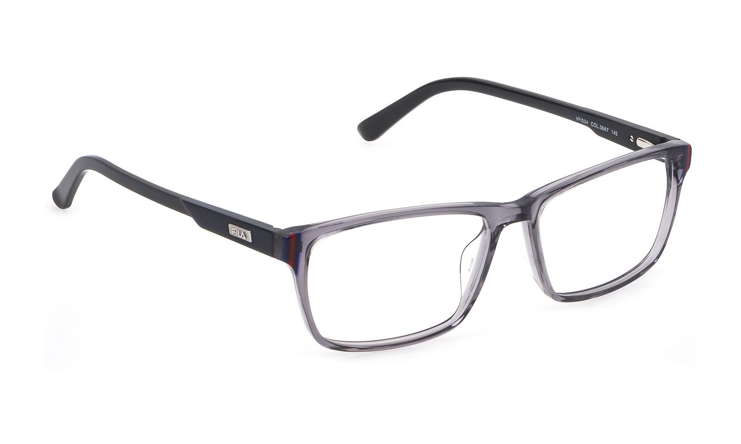 LOGO PLAQUE  VFI034 06A7 2