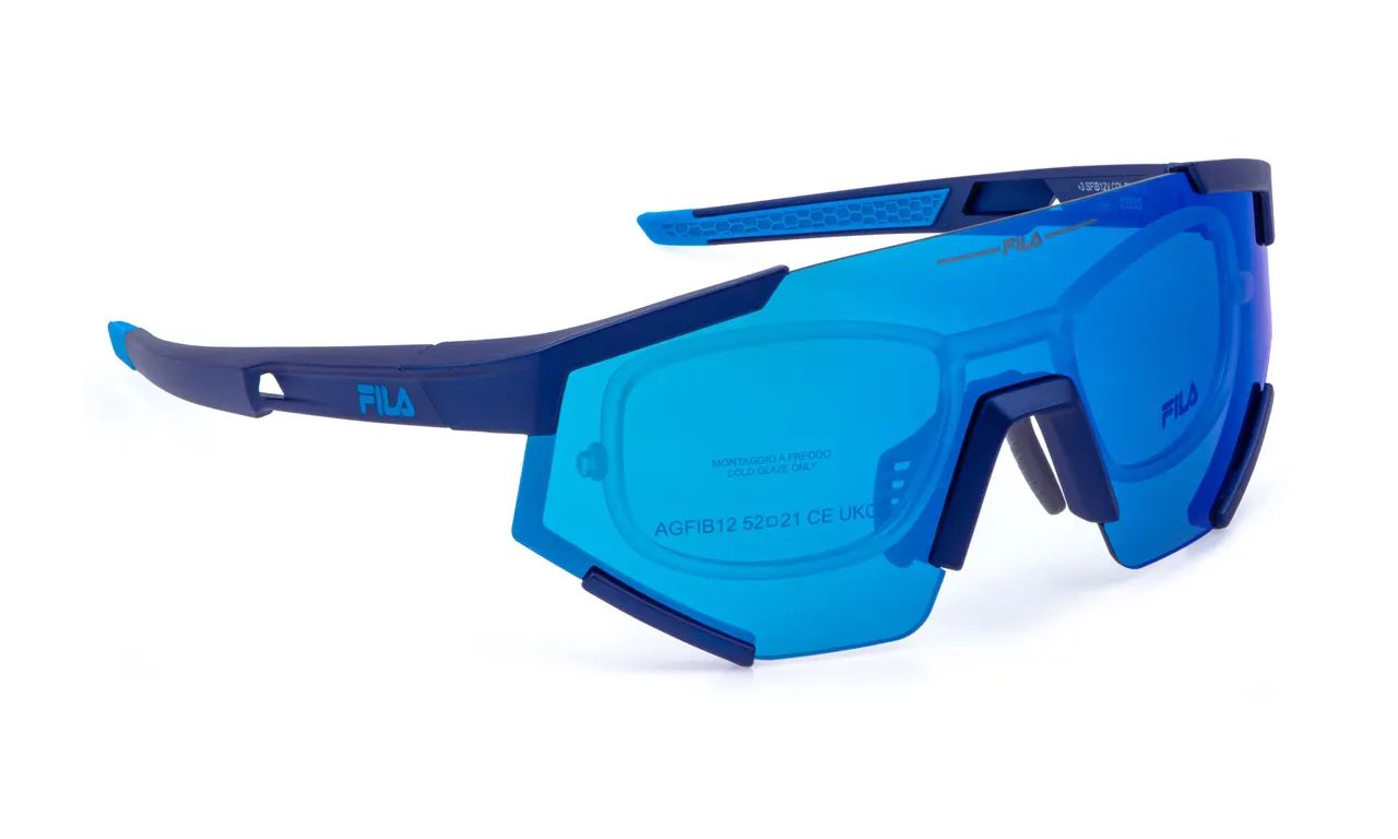 Performance SFIB12V 7U4B 2