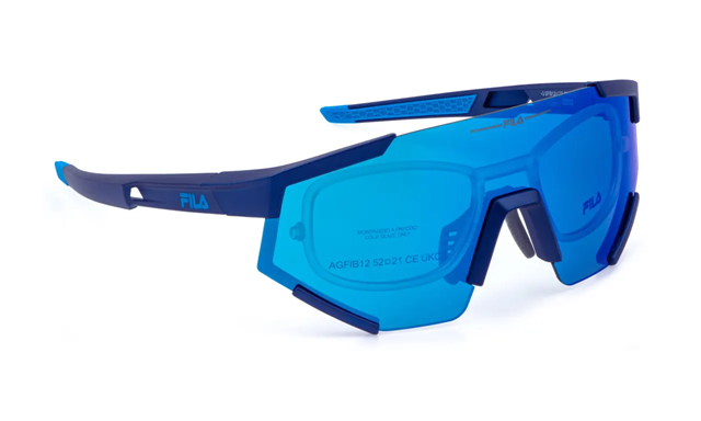 Performance SFIB12V 7U4B 2