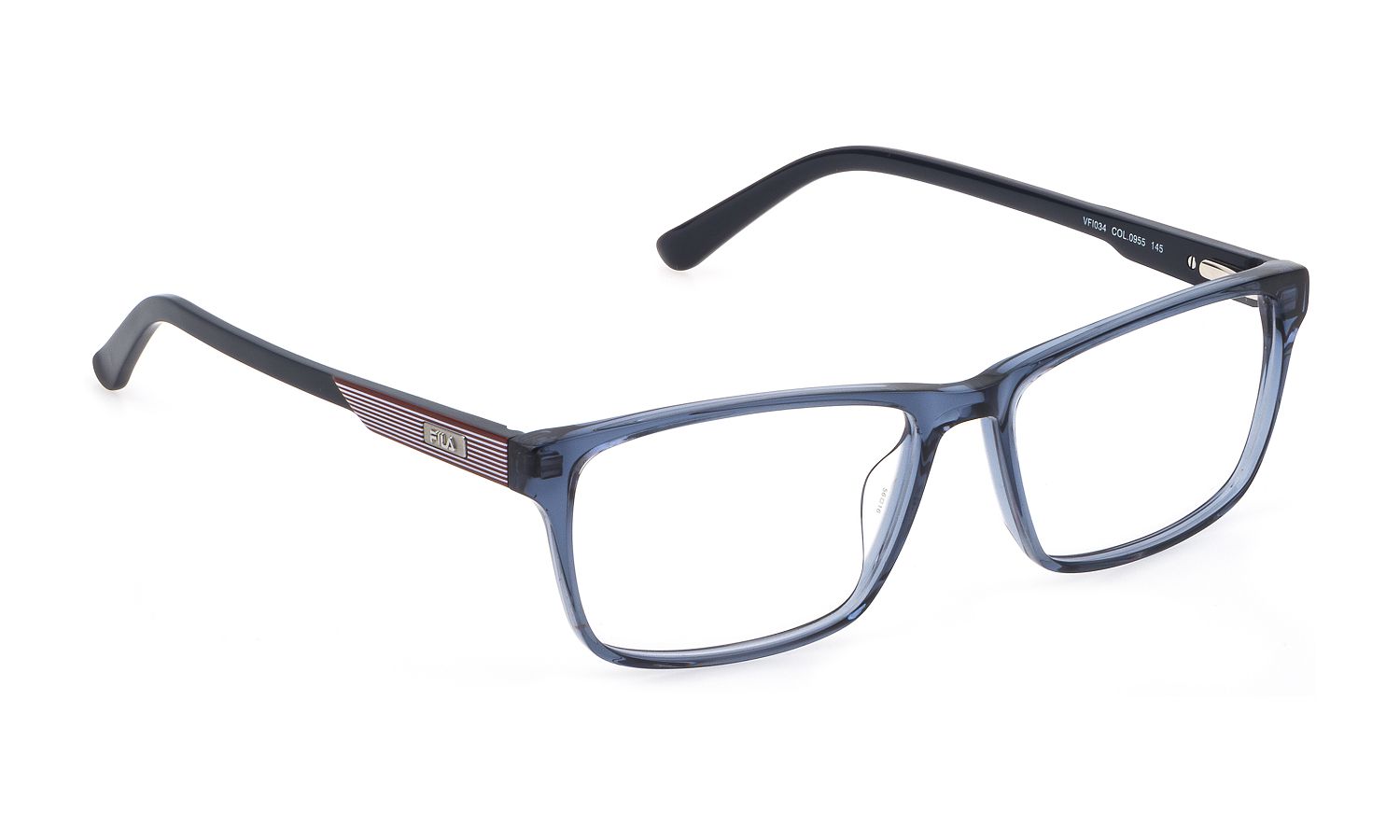 LOGO PLAQUE  VFI034 0955 2