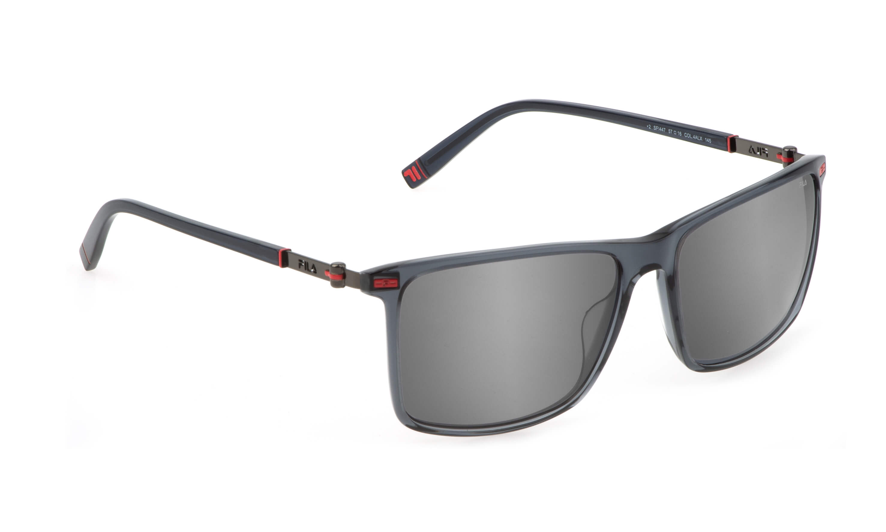 TOUCH OF F SFI447 | FILA eyewear