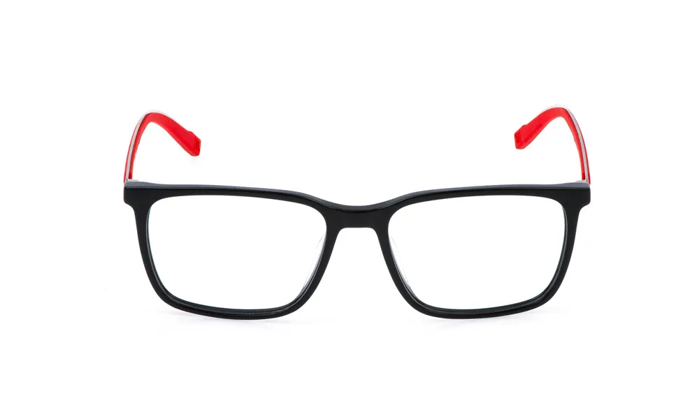 Rubber mania VFI995 Shiny black