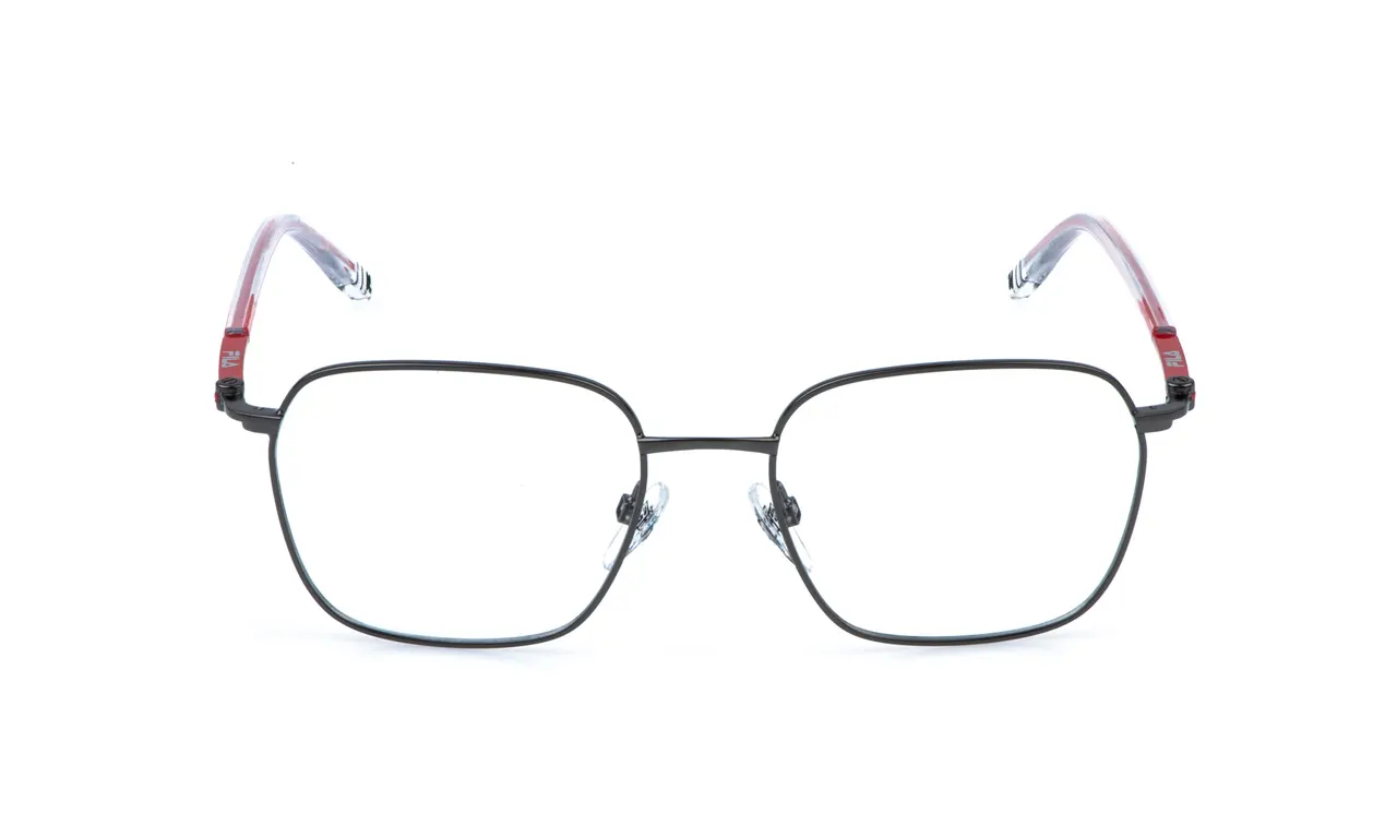 Junior VFIA04L Metallo canna di fucile lucido