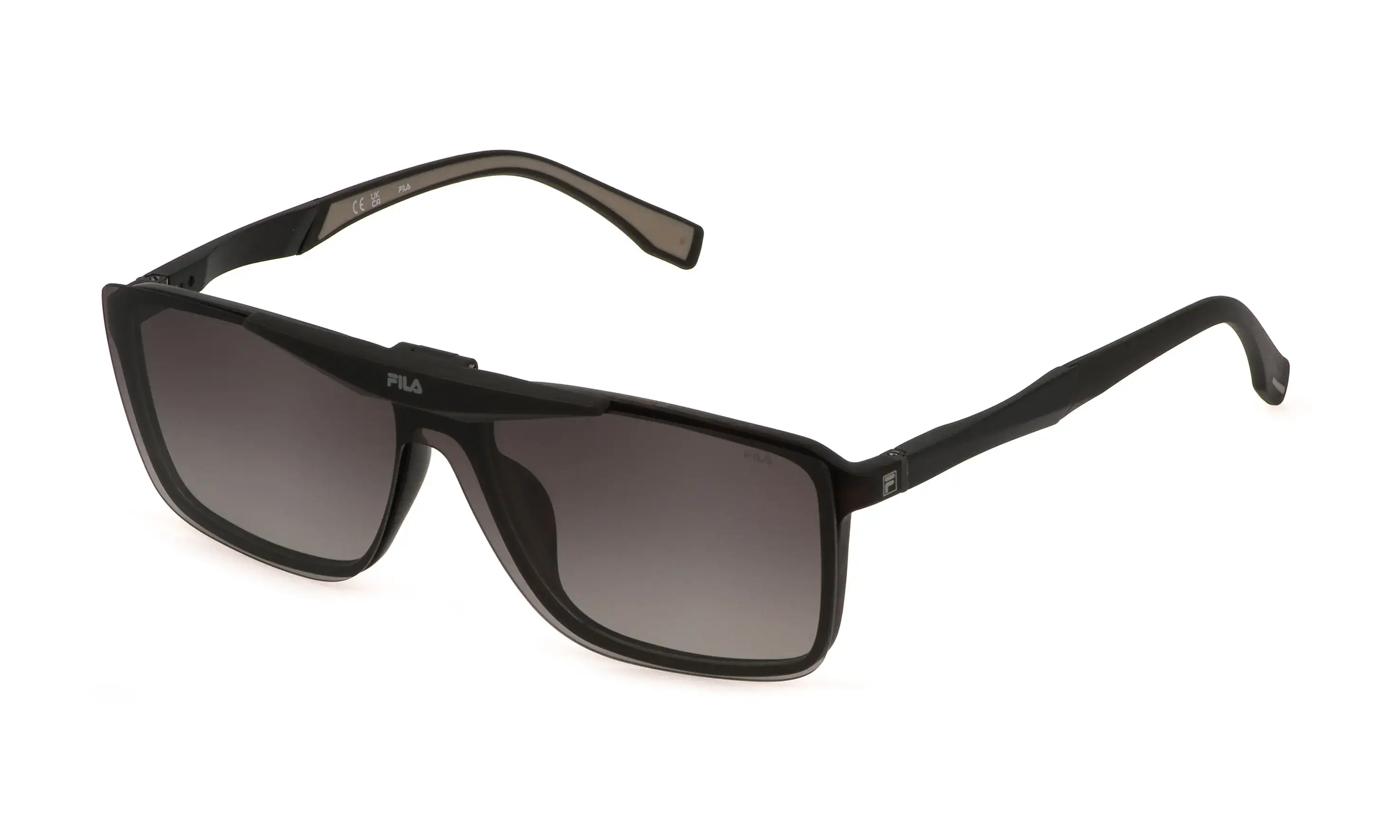 MIX-MATCH-FILA! UFI536 878P 1