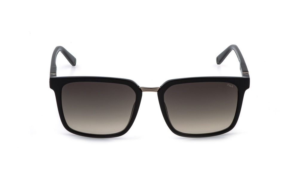 Super flex SFID25 Nero lucido