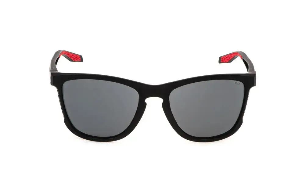 FILA EXPLORE SFI895 Matt black