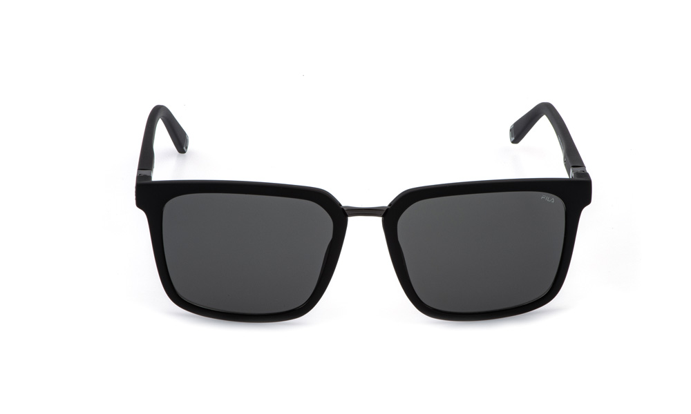 Super flex SFID25 Nero opaco