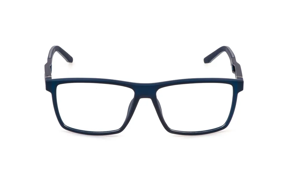 Sporting soul VFI874 Matt milky blue / matt dark blue