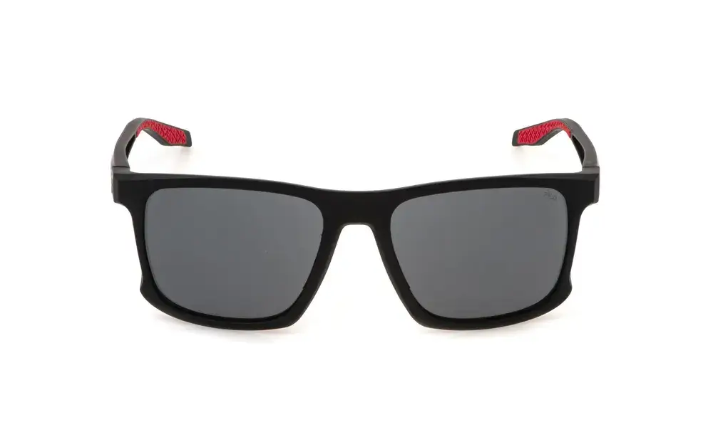 FILA EXPLORE SFI894 Nero opaco