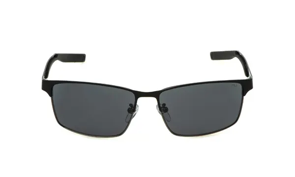 RUBBER TIP SFI723 Nero lucido con parti in bachelite lucida