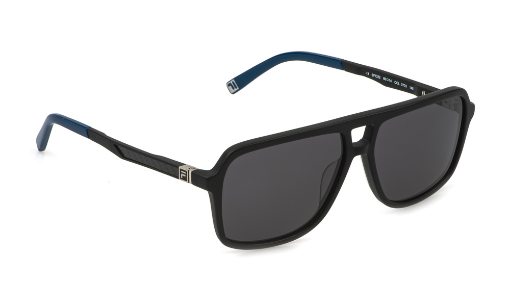 Carbon fiber SFID22 0703 2