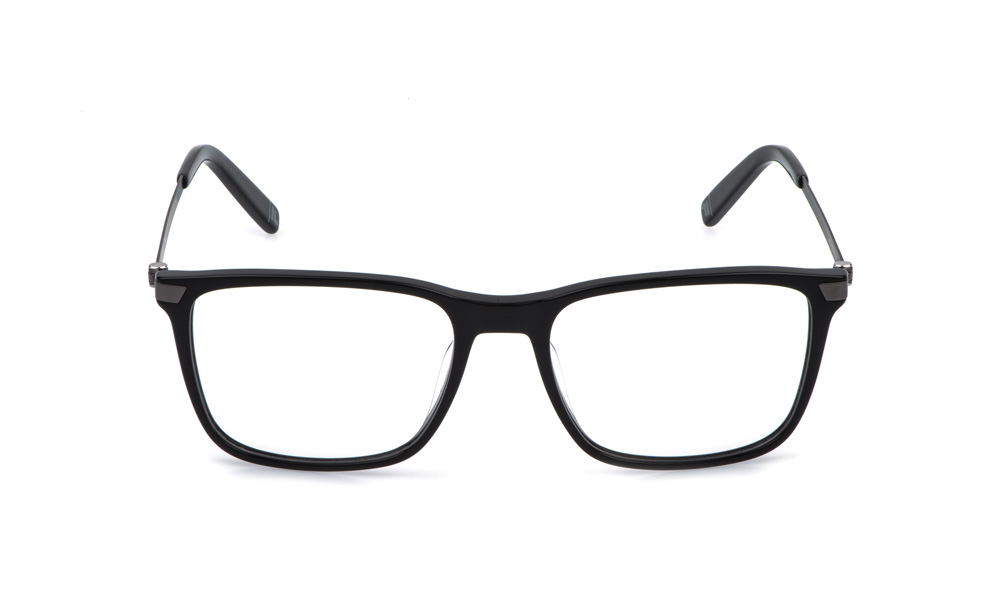 Flexible steel VFIB01 Nero lucido 