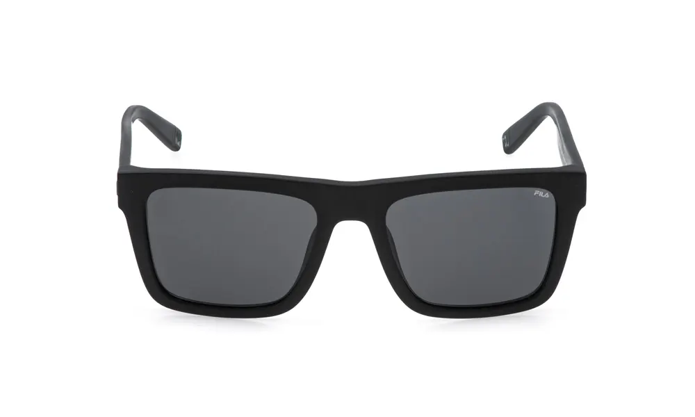 Metal detail SFIA11 Nero opaco