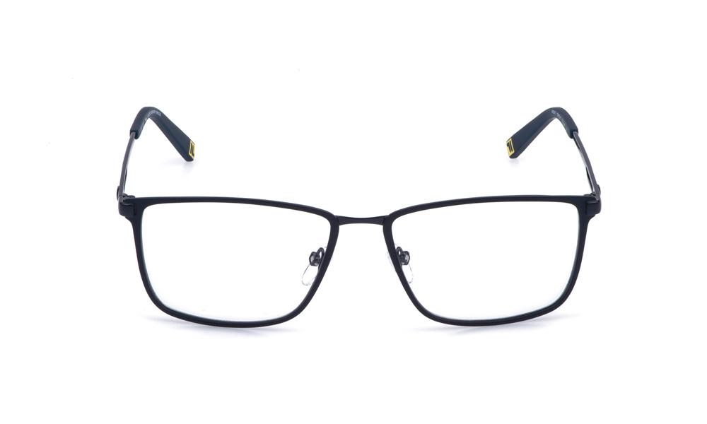 Memory bridge VFID17 Blu notte lucido c/parti opache