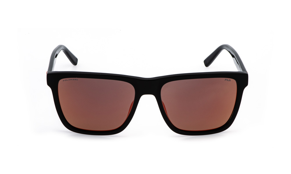 Photoluminescent F SFID18 Shiny black