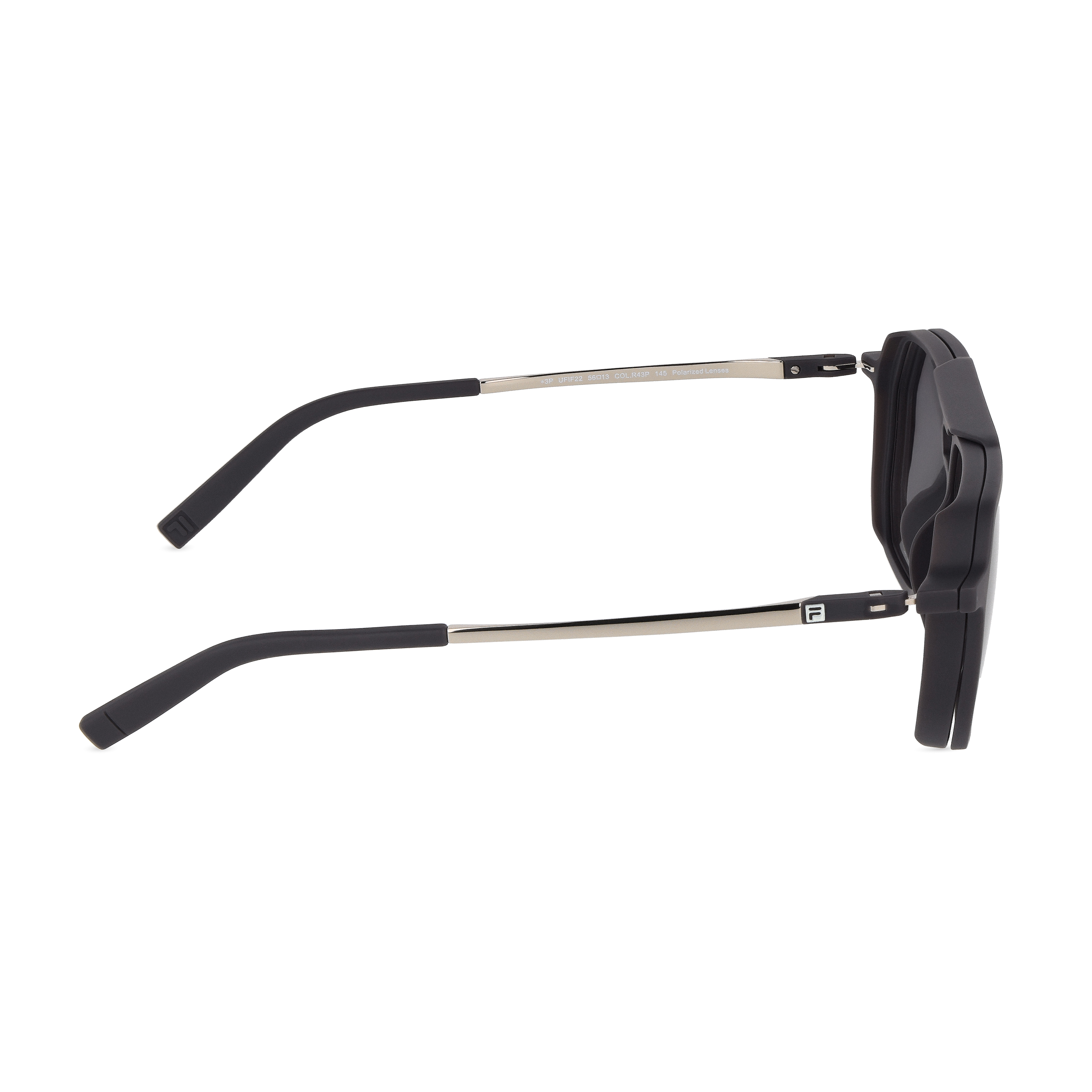 Clip-on UFIF22 R43P 4