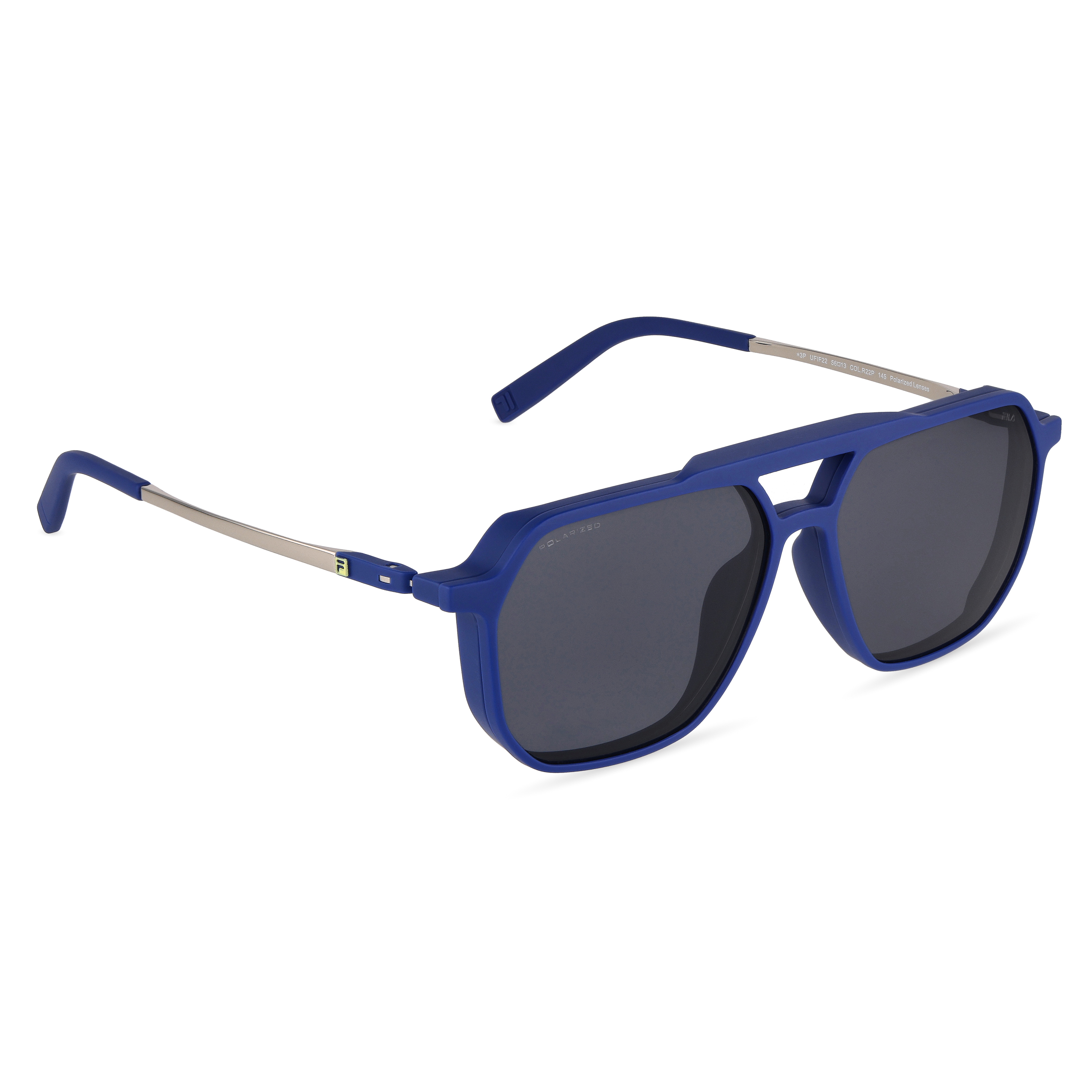 Clip-on UFIF22 R22P 5