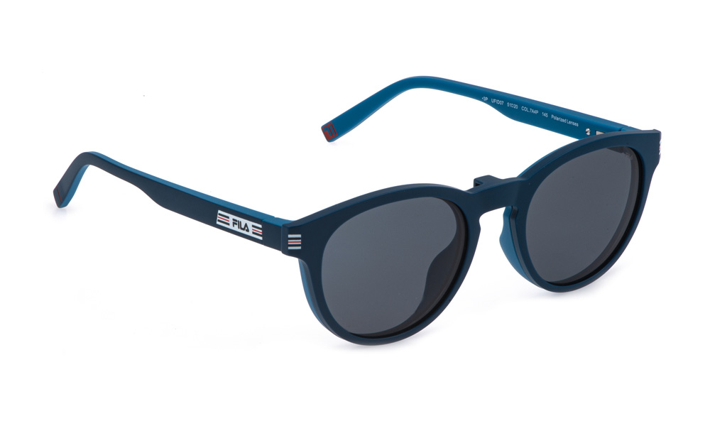 Clip-on UFID07 7A4P 2