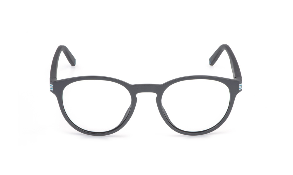 Clip-on VFID07 Grigio/nero opaco