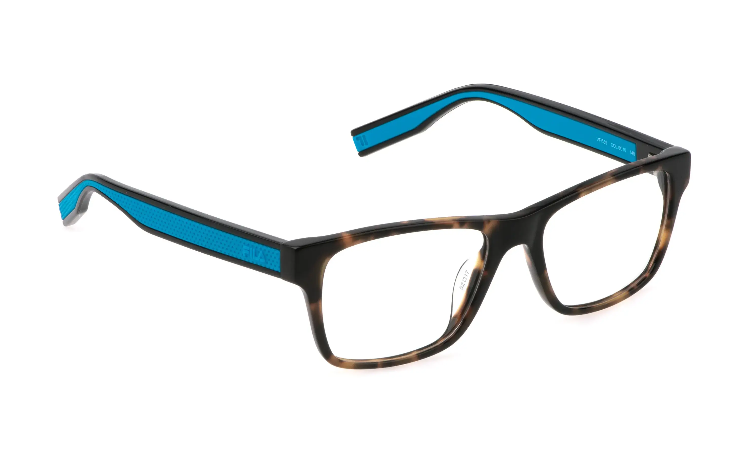 RUBBER MANIA VFI539 0C10 2